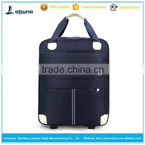 China Luggage Travel Bag /Travel Trolley Luggage Bag With Wheels thumbnail-5