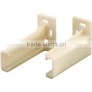 PE PP PVC Nylon PEEK Engineering Plastic Insulation Plate thumbnail-2