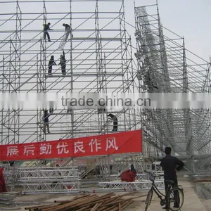 High Quality Scaffolding Working Platform thumbnail-5