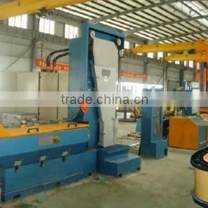 Intermediate Wire Making Machine for Brass thumbnail-1