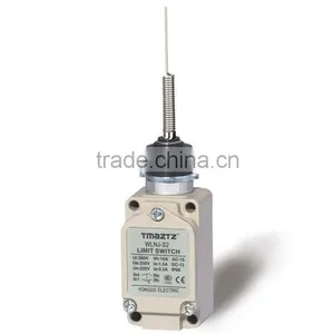 WLNJ-S2 Limit Switch thumbnail-1
