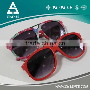 ST215 Fashion Sunglass Polarized Sunglasses thumbnail-1