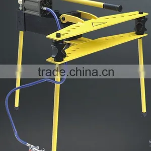 Pneumatic-hydraulic Pipe Bender thumbnail-1