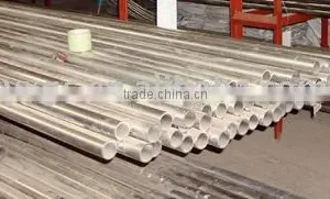 Nickel Seamless Pipe thumbnail-1