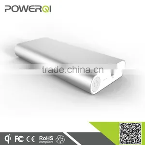 20000mah Portable QC 2.0 Fast Charger Power Bank for Samsung Note5,for Xiaomi Smartphone Accessories thumbnail-1