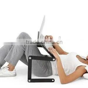 Best Usage Recliner Foldable Laptop Stand thumbnail-5