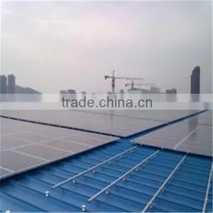 Pvsolver Solar Panel Roof Mount Kit thumbnail-1
