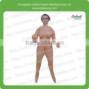 Inflatable Plastic Pussy Human Sex Dolls Product thumbnail-2