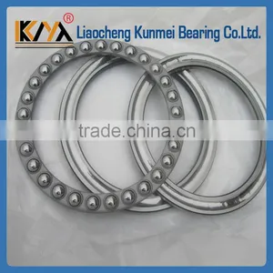 Steel Ball for Bearing KM 51130 Thrust Ball Bearing thumbnail-1