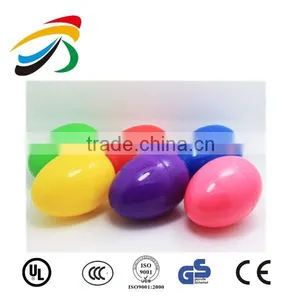 Mixed Plastic Empty Easter Egg Capsule thumbnail-1