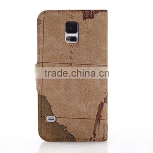 Trendy-Detting Funky Mobile Phone Case for Samsung Galaxy S5 9600 thumbnail-1