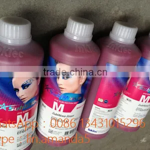 Korea Sublimation Ink thumbnail-1