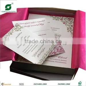 DECORATED PAPER INVITATION BOXES thumbnail-1