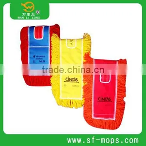 Y502 Flat Industrial Sweeper Mop thumbnail-1