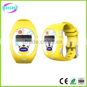 High Quality Smart Watch Hidden GPS Tracker for Kids thumbnail-1