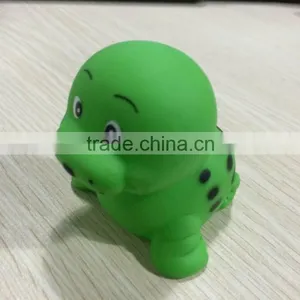 Hot Sales Bath Toy, Rubber Toys, Rubber Walrus, Rubber Tropical Fish thumbnail-2