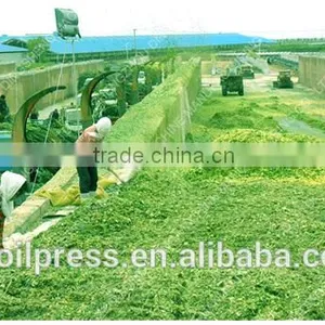 Most Professional Grass Cutter Machine/hay Crusher Machine thumbnail-2