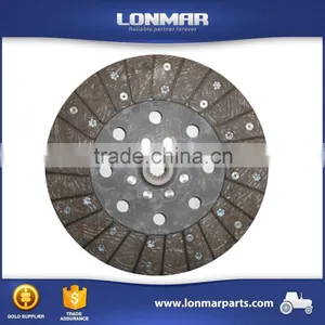 2015 China Sale Agriculture Machinery Parts Clutch Disc for FIAT Replacement Parts 44909044 thumbnail-1