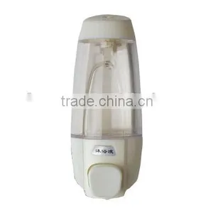 Plastic Soap Dispenser( Lotion Dispenser,manual Soap Dispenser) thumbnail-1