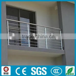 Roof Stainless Steel Parapet thumbnail-3