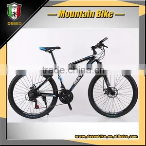 26 Fashion Style High Grade Mountain Bike for Men Cross Bike thumbnail-1
