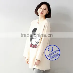 Custom Wholesale Plus Size Women Clothing Factory in China thumbnail-2