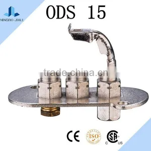 Safety ODS Heater Element Gas Burner Parts thumbnail-1