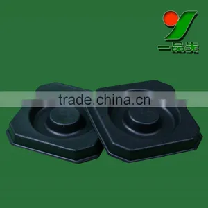 2016 China Supplier Custom Made Environmental Biodegradable Disposable Paper Box Packaging thumbnail-2