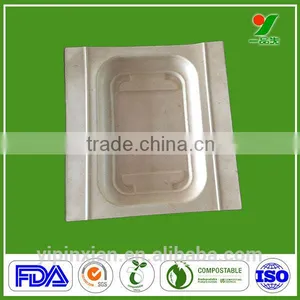 SGS Approved 100% Recycled Fiber Durable Pack Material thumbnail-2