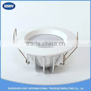 Latest Arrival All Kinds of 5 Watt Led Downlight in Many Style thumbnail-6