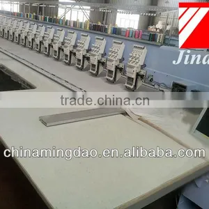 Single Sequin High Speed Computerised Embroidery Machine,sequin Beads Embroidery Machine thumbnail-1