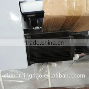 High Speed Embroidery Machine thumbnail-3