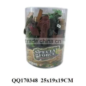 Military Play Set thumbnail-1