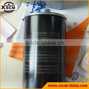 Chinese Affordable Oil Filter Machine and Price thumbnail-1