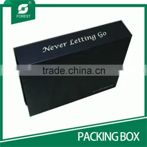 HIGH QUALITY CARDBOARD BOXES BRACELETS PACKAGING BOX FOR GIFTS Quality Choice thumbnail-6