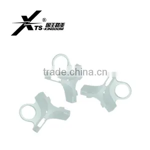Fishing Tackle Plastic Fishing Hook Cover thumbnail-1