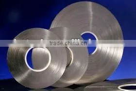 Aluminum Transformer Strip thumbnail-1