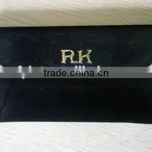 Velvet Beauty Cosmetic Bag thumbnail-4