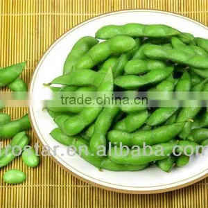 Frozen Soyabean Pod and Kernel thumbnail-1