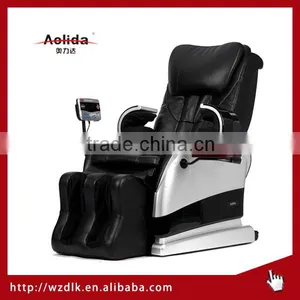 Music Massage Chair With Multifuntion thumbnail-1