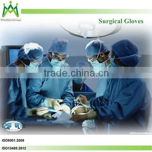Comfortable Surigcal Gloves thumbnail-5