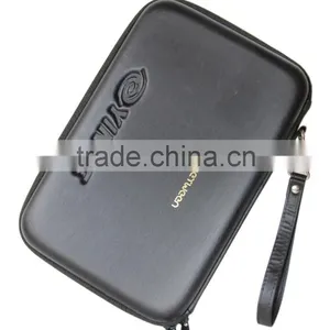 Durable EVA Leather Business Bag thumbnail-3