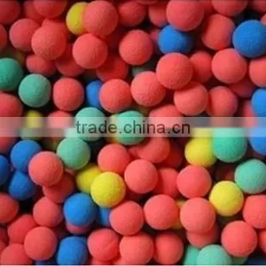 Well Design Roll Eva Balls With a Smileing Face thumbnail-4