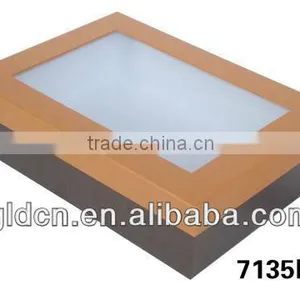 PVC Windows Shoe Hat Boxes thumbnail-1