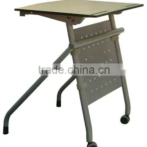 Folding Desk thumbnail-1