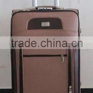 2015 New Business Personalized Trolley Luggage Sets thumbnail-2