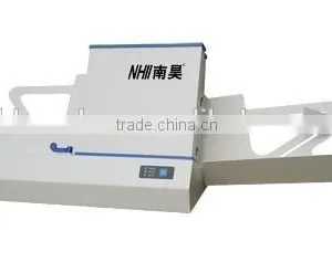Fast Speed OMR Scanner S50FBSA/NANHAO Hot Sale Optical Mark Reader thumbnail-1