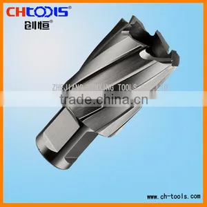 Newest HSS Rail Cutter With Weldon Shank thumbnail-1