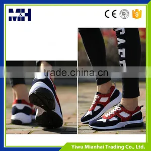 Cheap and High Quality Made in China Sport Shoes thumbnail-5