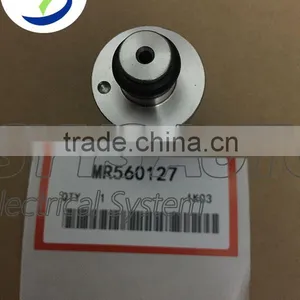 Original Genuine For Mitsubishi GDI Fuel Pressure Sensor MD348483 (MR560127 MD360939) thumbnail-3
